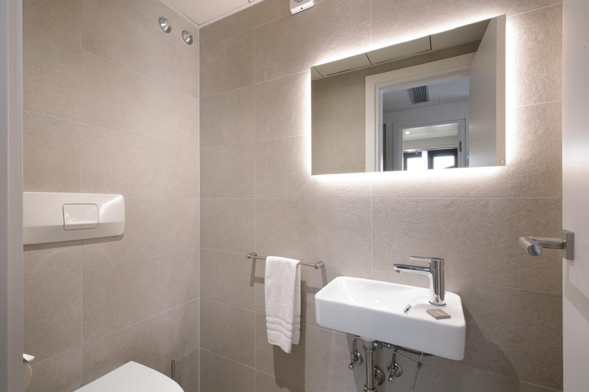 Hotel Geranio Au Lac Muralto Экстерьер фото