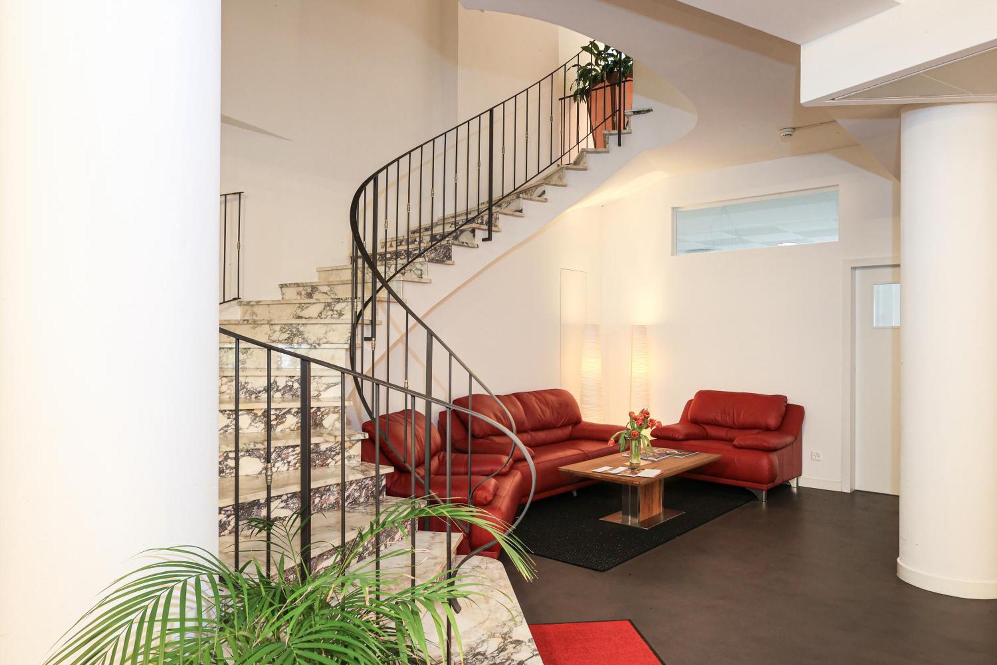 Hotel Geranio Au Lac Muralto Экстерьер фото
